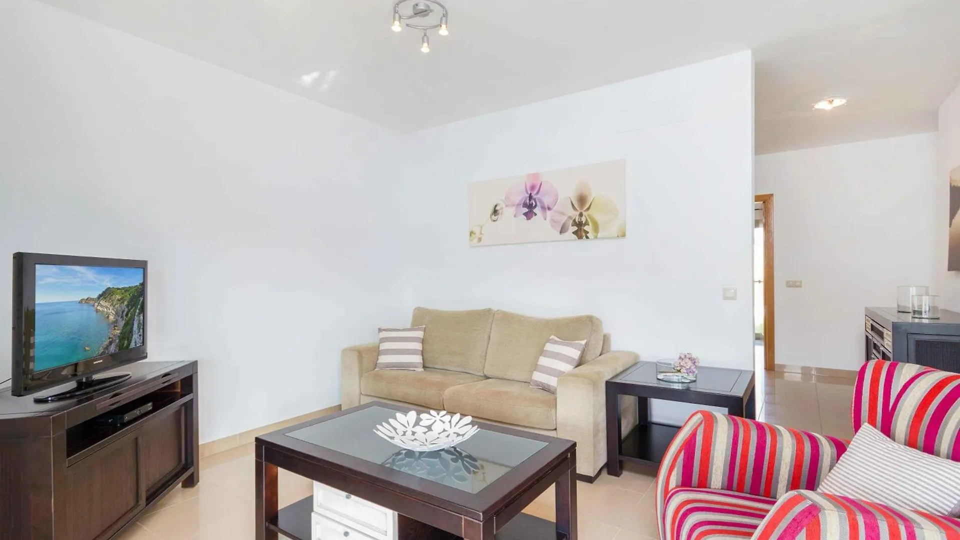 Villa Marinda Cala'N Bosch   Cala'N Bosch (Menorca)