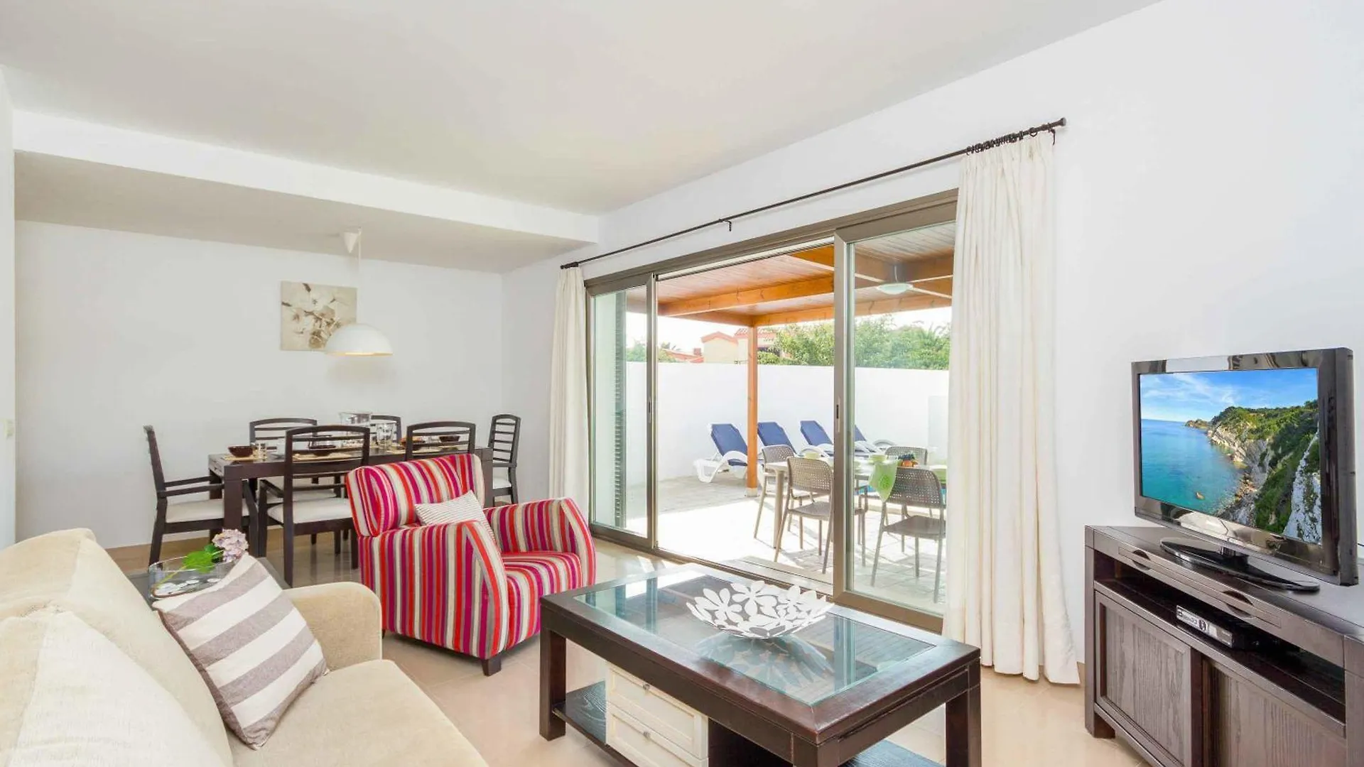 Villa Marinda Cala'N Bosch  Spain