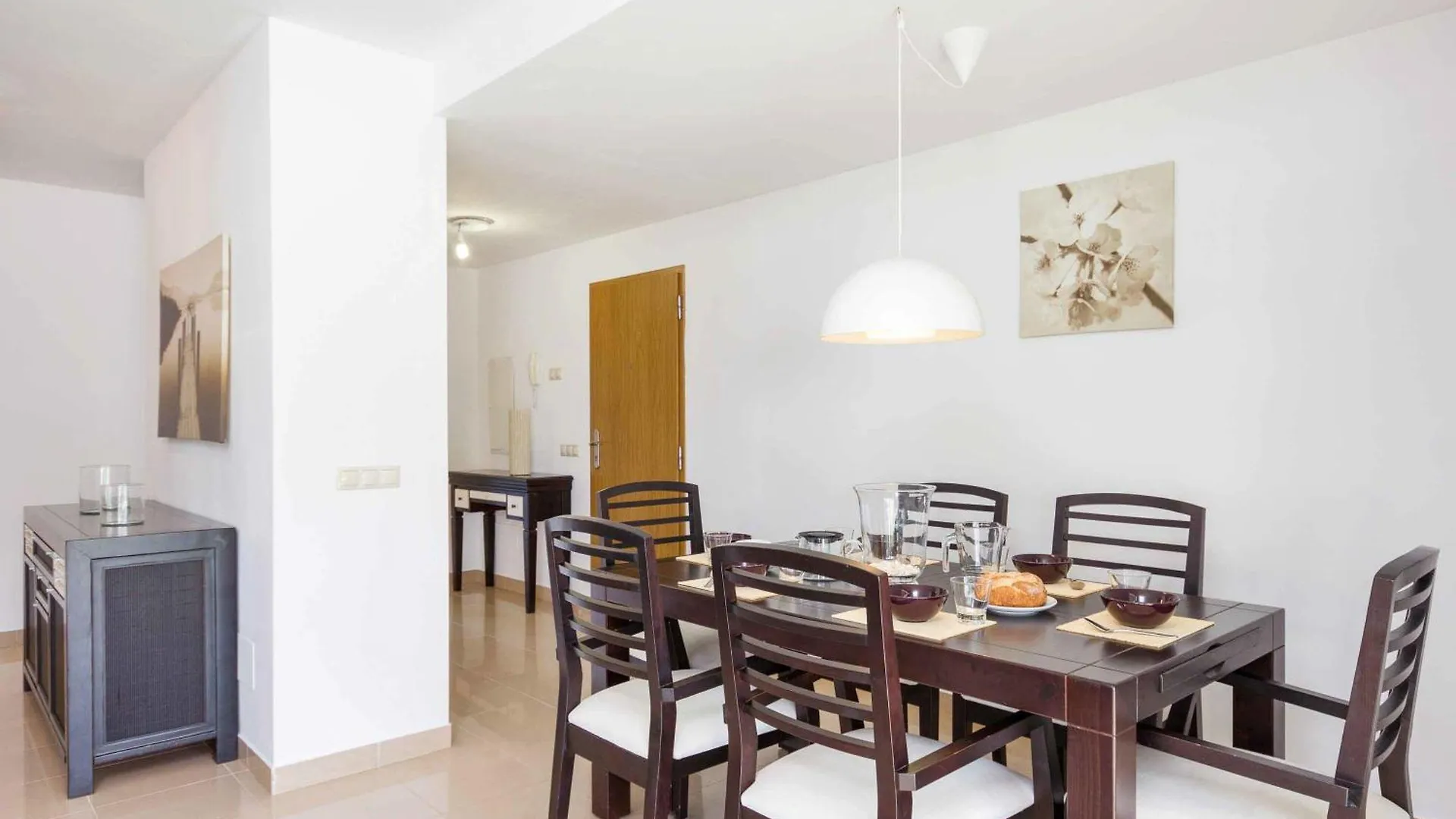 Villa Marinda Cala'N Bosch