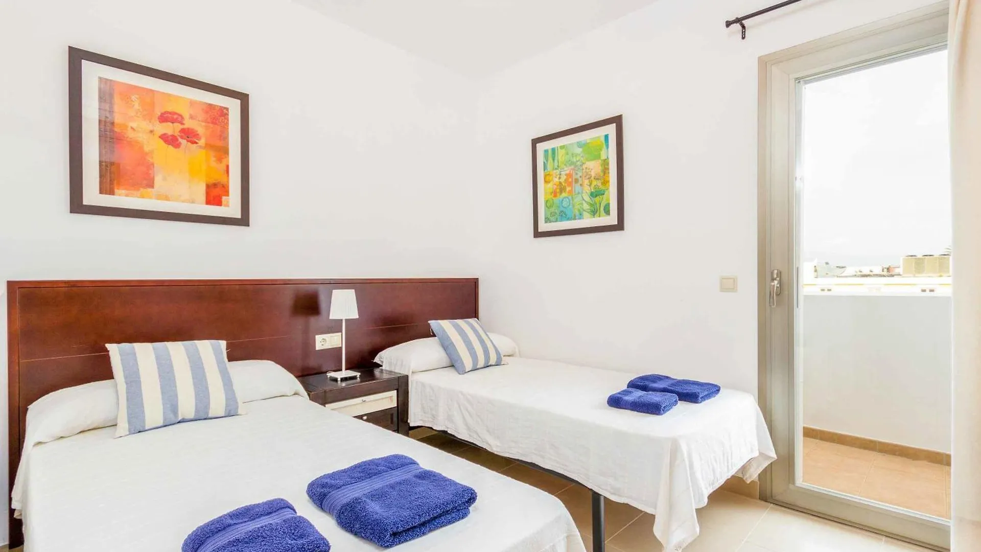 Villa Marinda Cala'N Bosch
