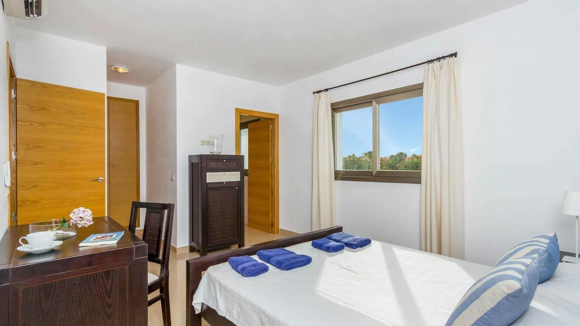 Villa Marinda Cala'N Bosch  Spain